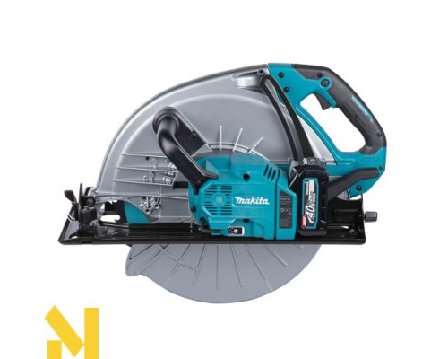 Пила дискова акумуляторна Makita HS013GZ (без АКБ та ЗП)