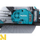 Пила дискова акумуляторна Makita HS013GZ (без АКБ та ЗП)