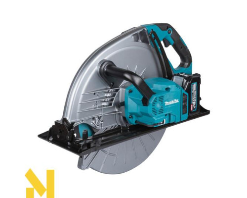 Пила дискова акумуляторна Makita HS013GZ (без АКБ та ЗП)