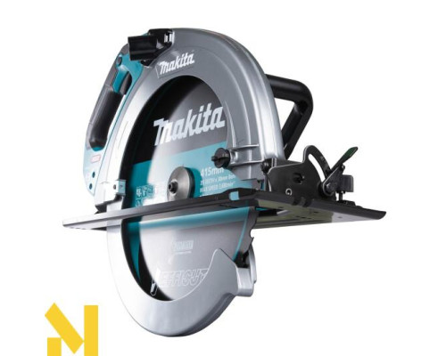 Пила дискова акумуляторна Makita HS013GZ (без АКБ та ЗП)