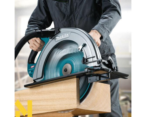 Пила дискова акумуляторна Makita HS013GZ (без АКБ та ЗП)