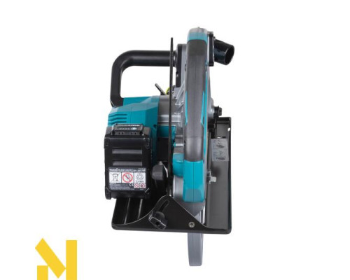 Пила дискова акумуляторна Makita HS013GZ (без АКБ та ЗП)