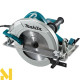 Пила дискова Makita HS 0600