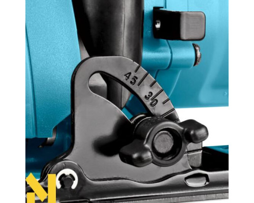 Міні-пила дискова акумуляторна Makita HS301DSMJ