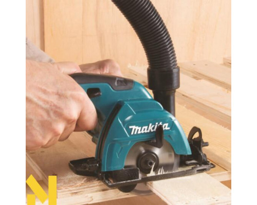 Міні-пила дискова акумуляторна Makita HS301DSMJ