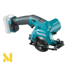 Міні-пила дискова акумуляторна  Makita HS301DZ (без АКБ та ЗП)