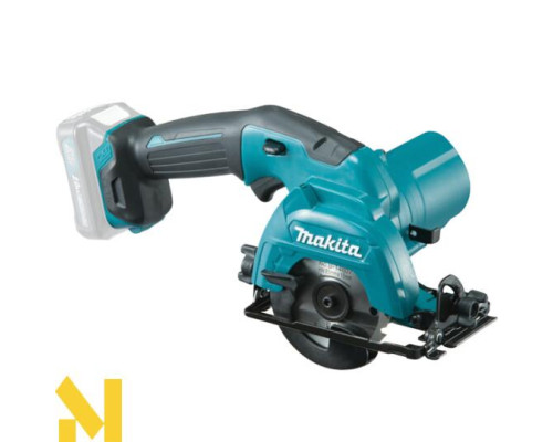 Міні-пила дискова акумуляторна  Makita HS301DZ (без АКБ та ЗП)