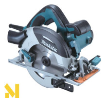 Пила дискова Makita HS6100