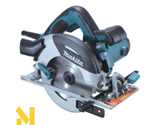 Пила дискова Makita HS6100