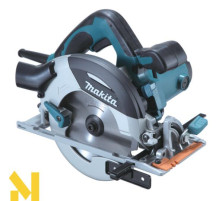 Пила дискова Makita HS 6101