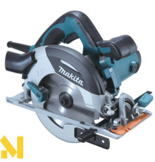 Пила дискова Makita HS 6101