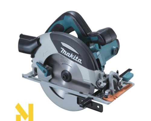 Пила дискова Makita HS 7100