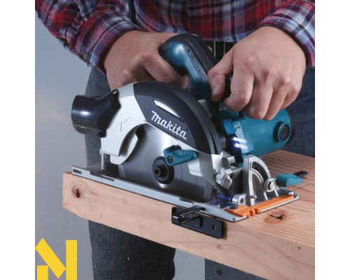 Пила дискова Makita HS 7100