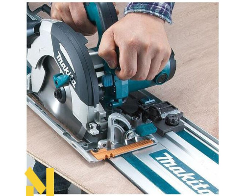 Пила дискова Makita HS 7100