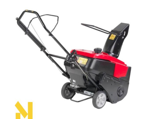 Снігоприбирач бензиновий Honda HS750 EMA