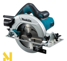 Пила дискова Makita HS7601