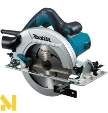 Пила дискова Makita HS7601