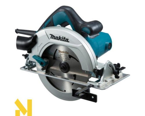 Пила дискова Makita HS7601