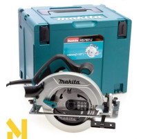 Пила дискова Makita HS7601J