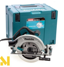 Пила дискова Makita HS7601J