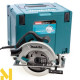 Пила дискова Makita HS7601J