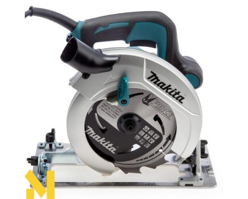 Пила дискова Makita HS7601J