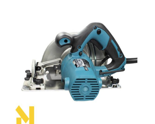 Пила дискова Makita HS 7601 K