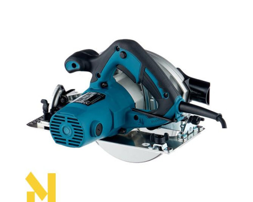 Пила дискова Makita HS 7601 K