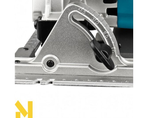 Пила дискова Makita HS7611