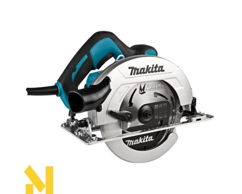 Пила дискова Makita HS7611K