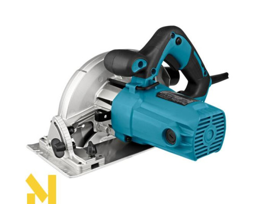 Пила дискова Makita HS7611K