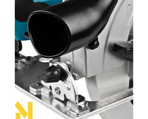 Пила дискова Makita HS7611K