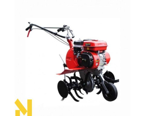 Мотокультиватор FORTE HSD1G-80B