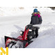 Снігоприбирач бензиновий Honda HSS1380 ET