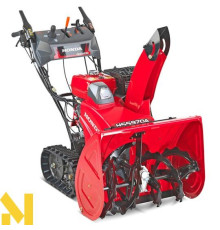 Снігоприбирач бензиновий Honda HSS 970A ETD