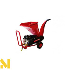 Подрібнювач садовий бензиновий Iron Angel HT-SC15