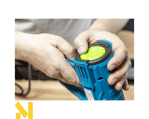 Фен технічний Hoegert HT2C552