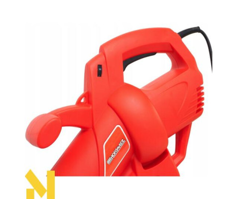 Пилосос-повітродувка садова електрична Hortmasz HT 320 T