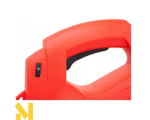 Пилосос-повітродувка садова електрична Hortmasz HT 320 T