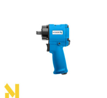 Гайковерт пневматичний HOEGERT HT4R621