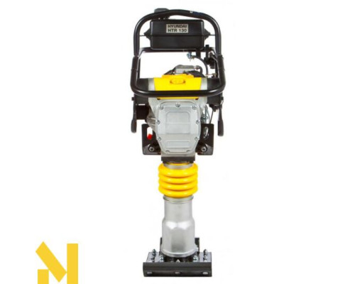 Вібронога Hyundai HTR 130