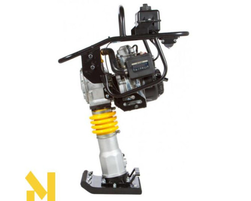 Вібронога Hyundai HTR 130