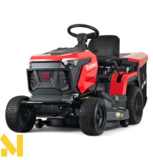 Садовий трактор бензиновий HORTMASZ HTS LX 84 M L352