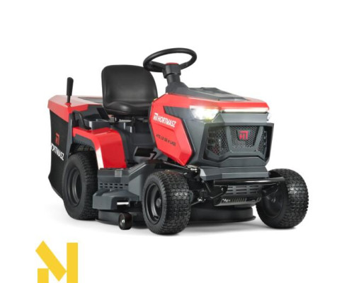 Садовий трактор бензиновий HORTMASZ HTS LX 92 H L452