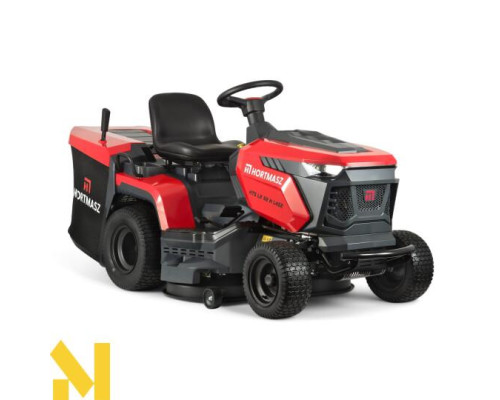 Садовий трактор бензиновий HORTMASZ HTS LX 92 H L452