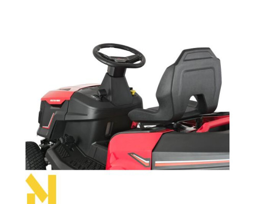 Садовий трактор бензиновий HORTMASZ HTS ST 98 H HD452