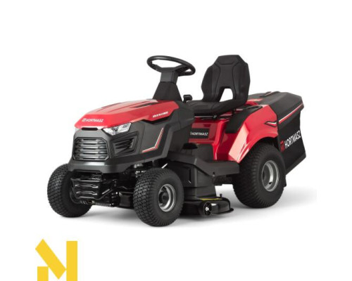 Садовий трактор бензиновий HORTMASZ HTS ST 98 H HD452