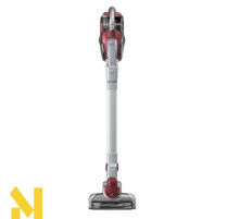 Пилосос акумуляторний Black&Decker HVFE2150LR