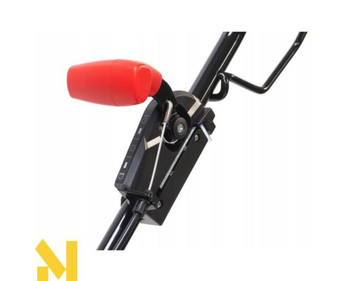 Аератор бензиновий Hortmasz HWS 240B