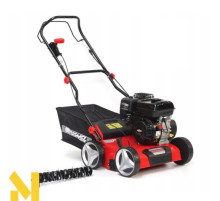 Аератор бензиновий Hortmasz HWS 240B